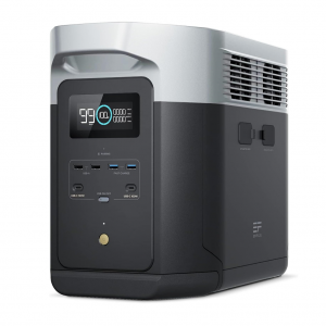 Estación de Energía Portátil EcoFlow DELTA 2 MAX 2400W Potencia - 2000Wh Capacidad_11