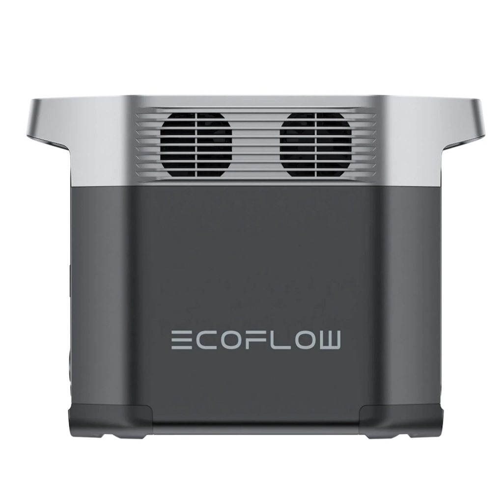 Estación de Energía Portátil EcoFlow DELTA 2 1800W Potencia - 1000Wh Capacidad_4