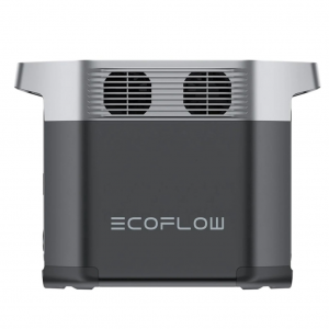 Kit Solar Portátil EcoFlow DELTA 2 1.8 kW + Panel Solar Bifacial 400 W _11