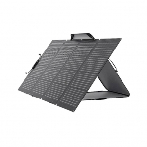 Panel Solar Plegable EcoFlow 220W_3