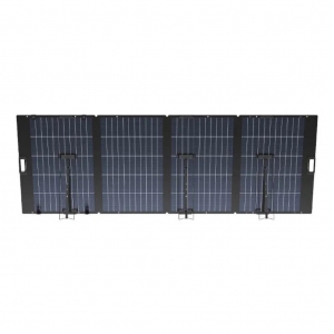 Kit Solar Portátil EcoFlow DELTA 2 MAX 2400W + Panel Solar Bifacial 400 W_15
