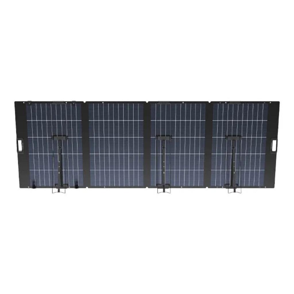 Kit Solar Portátil EcoFlow DELTA PRO 3600 W+ Panel Solar Bifacial 400 W _15