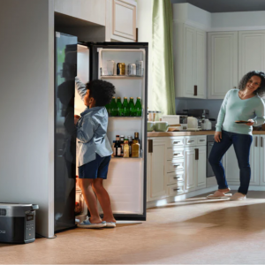 Estación de Energía Portátil EcoFlow DELTA 2 MAX 2400W Potencia - 2000Wh Capacidad_6