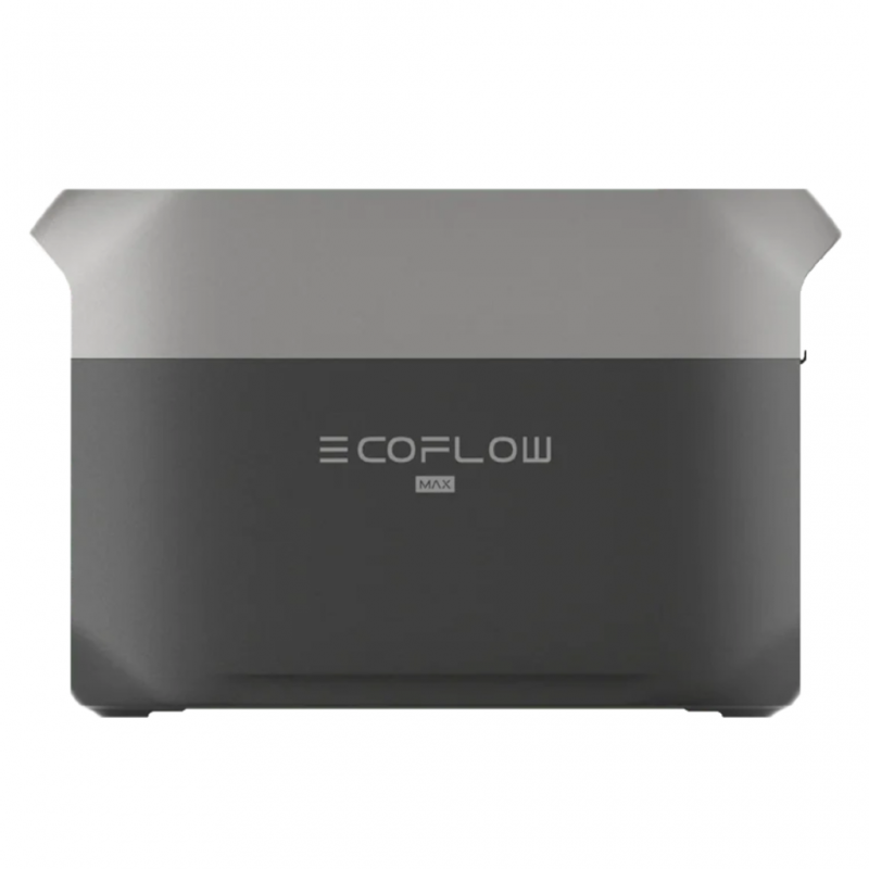  Estación de Energía Portátil EcoFlow DELTA 3 MAX 2400W Potencia - 2048Wh Capacidad_6