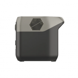 Estación de Energía Portátil Ecoflow RIVER 2 PRO 800W Potencia - 768Wh Capacidad_3