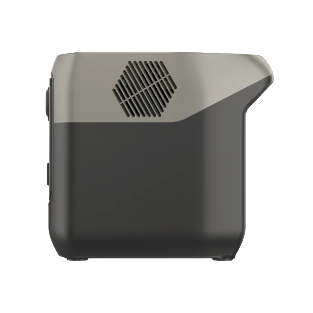 Kit Solar Portátil EcoFlow RIVER 2 PRO 800 W + Panel Solar 220 W Bifacial_7