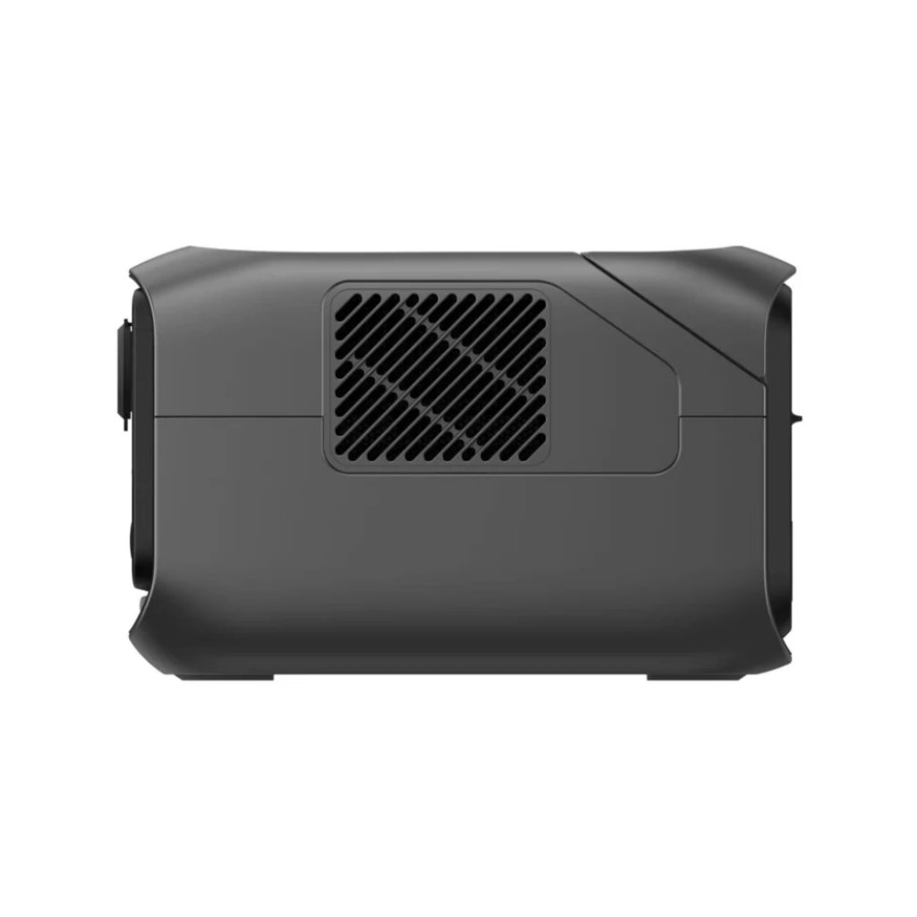 Estación de Energia Portatil Ecoflow RIVER 3 MAX PLUS 600W Potencia 858Wh Capacidad _11