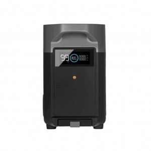 Batería Adicional Ecoflow para Delta Pro 3600Wh Capacidad_1