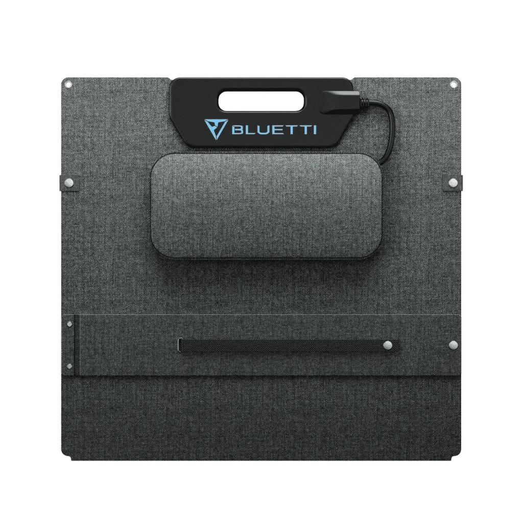 Panel Solar Plegable Bluetti PV100 100W_4