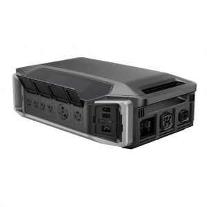 Inversor Ecoflow DELTA PRO ULTRA 7200W Potencia_6