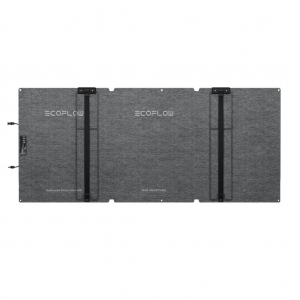 Kit Solar Portátil EcoFlow RIVER 2 MAX 500 W + Panel Solar 160 W_20