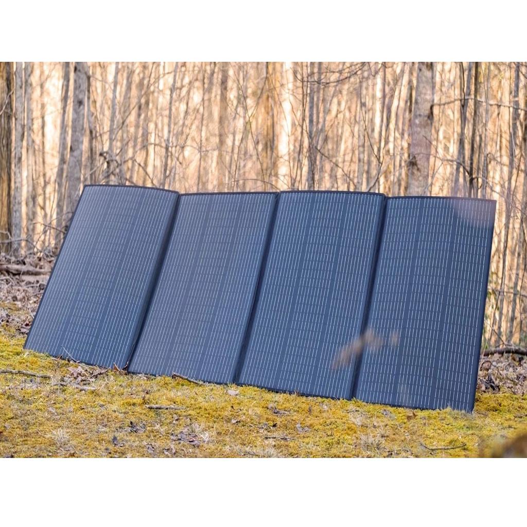 Kit Solar Bluetti AC180P 1800 W + Panel PV350 350 W_17
