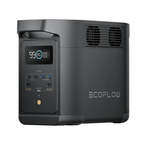 Estación de Energía Portátil EcoFlow DELTA ESENCIAL E980 500W Potencia 980Wh Capacidad_5