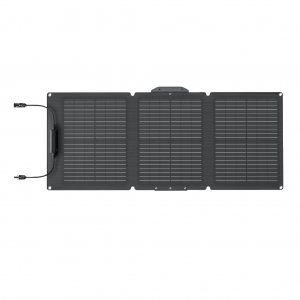Panel Solar Plegable 60W Ecoflow Tipo C _2