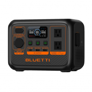 Estación de Energía Portátil Bluetti AC2P 300W 230.4Wh_4