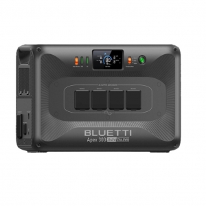Estación de Energía Portátil Bluetti Apex 300 3840W 2764Wh_4
