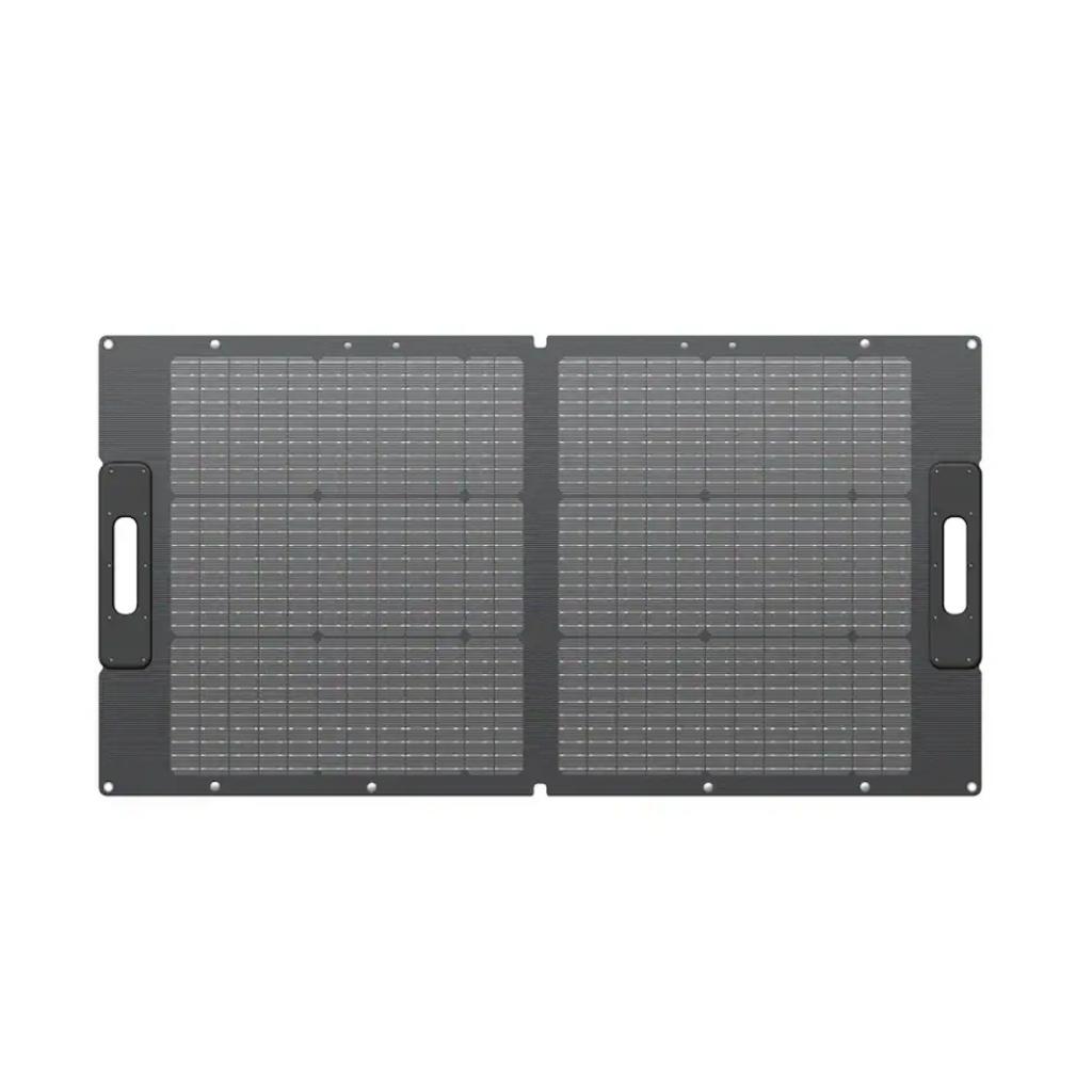 Kit Solar Bluetti AC2P 300 W + Panel PV100 100 W_11