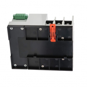 Switch Transferencia Automática a 220V Para Estaciones EcoFlow_5