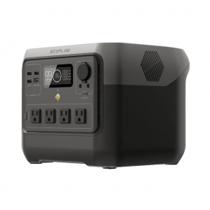 Estación de Energía Portátil Ecoflow RIVER 2 PRO 800W Potencia - 768Wh Capacidad_2