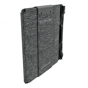 Panel Solar Plegable 60W Ecoflow Tipo C _4