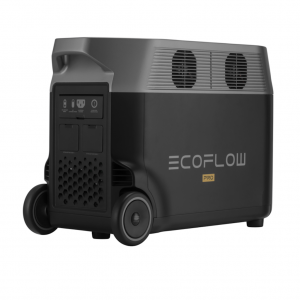 Kit Solar Portátil EcoFlow DELTA PRO 3600 W+ Panel Solar Bifacial 400 W _12