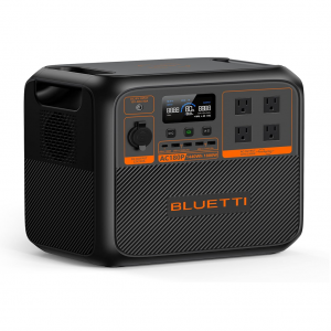 Estación de Energía Portátil Bluetti AC180P 1800W 1440Wh_4