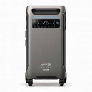 Estación de Energia Portatil Anker Solix F3800X Plus 6000W 3840Wh _2