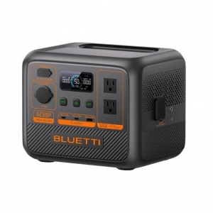 Estación de Energía Portátil Bluetti AC50P 700W 504Wh_2