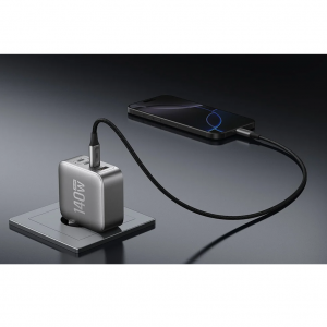 Cargador GaN EcoFlow Rapid Pro de 140 W 4 Puertos_4