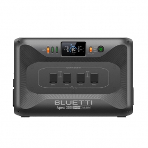 Estación de Energía Portátil Bluetti Apex 300 3840W 2764Wh_2
