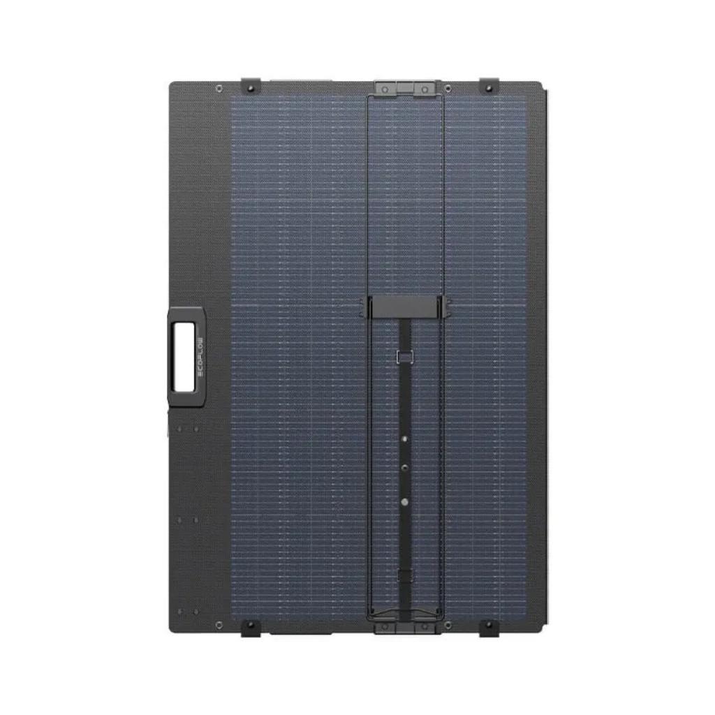 Panel Solar Bifacial Plegable EcoFlow 400W _6