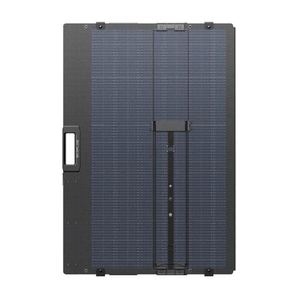 Kit Solar Portátil EcoFlow DELTA 2 1.8 kW + Panel Solar Bifacial 400 W _18