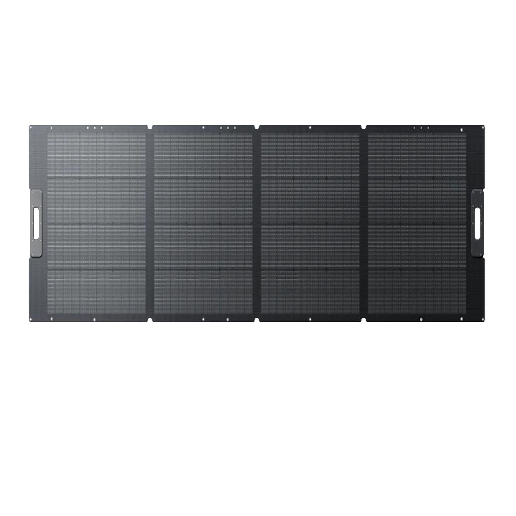 Kit Solar Bluetti AC180P 1800 W + Panel PV350 350 W_9