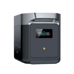 Batería Adicional Ecoflow para Delta 2 Max 2kWh_3