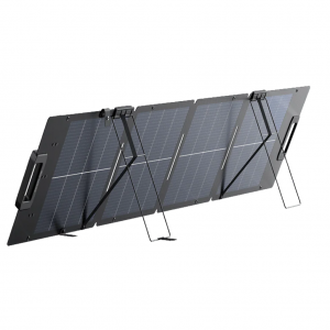 Panel Solar Bifacial Plegable EcoFlow 110W _5