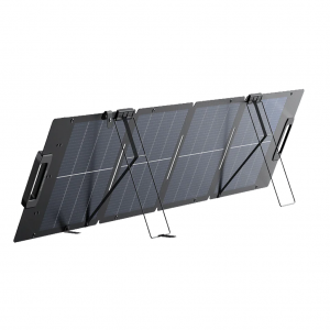 Kit Solar Portátil EcoFlow RIVER 2 300 W + Panel Solar Bifacial 110 W_18