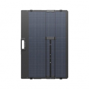 Panel Solar Bifacial Plegable EcoFlow 220W _9
