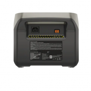Kit Solar Portátil EcoFlow RIVER 2 MAX 500 W + Panel Solar 160 W_6