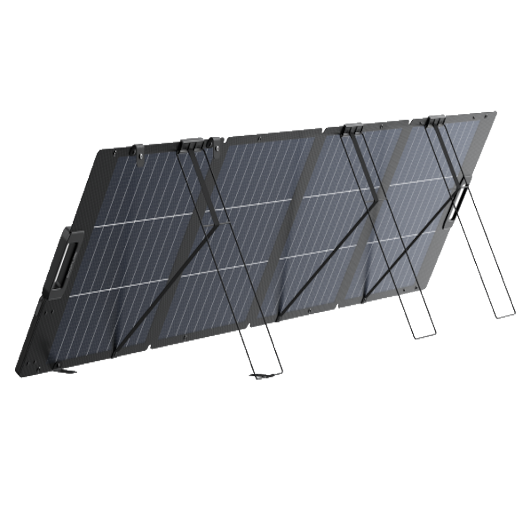 Kit Solar Portátil EcoFlow RIVER 2 PRO 800 W + Panel Solar 220 W Bifacial_14