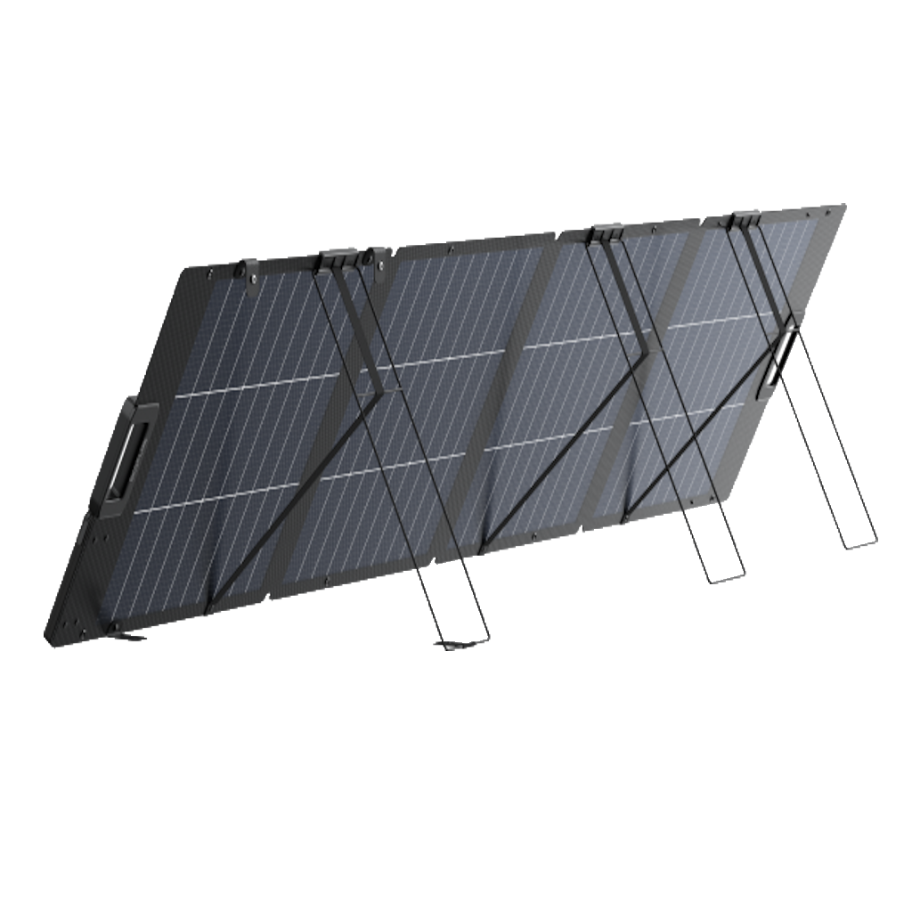 Kit Solar Portátil EcoFlow DELTA 2 1.8 kW + Panel Solar Bifacial 220 W _13