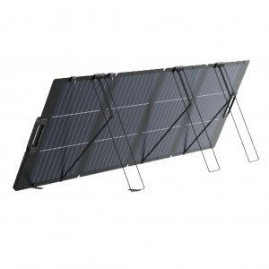 Kit Solar Portátil EcoFlow DELTA 2 1.8 kW + Panel Solar Bifacial 220 W _13