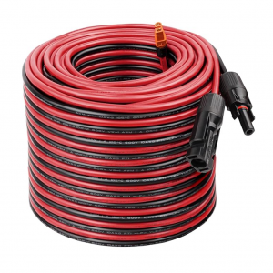 Cable de Extensión Solar XT60i 30 metros _1