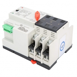 Switch Transferencia Automática a 220V Para Estaciones EcoFlow_6