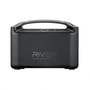 Batería Adicional Ecoflow para River Pro 720Wh Capacidad_5