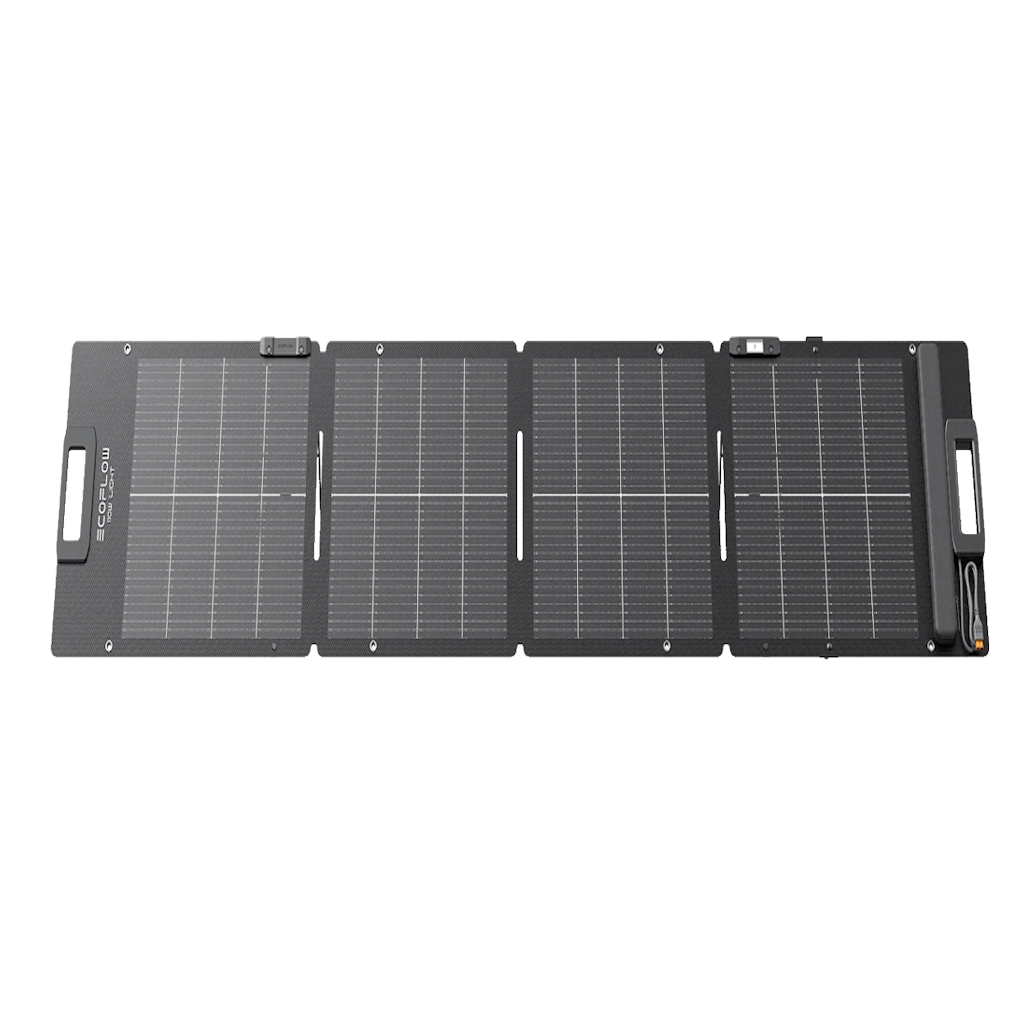 Kit Solar Portátil EcoFlow RIVER 2 300 W + Panel Solar Bifacial 110 W_22