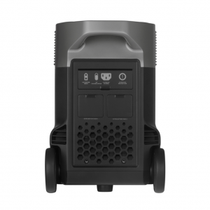 Kit Solar Portátil EcoFlow DELTA PRO 3600 W+ Panel Solar Bifacial 400 W _11