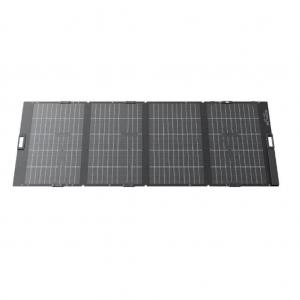 Panel Solar Bifacial Plegable EcoFlow 400W _2