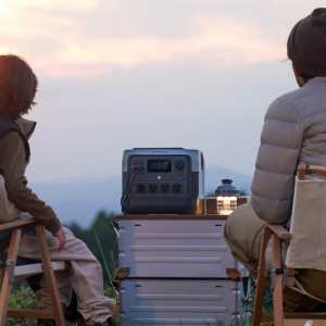 Estación de Energía Portátil Ecoflow RIVER 2 PRO 800W Potencia - 768Wh Capacidad_5