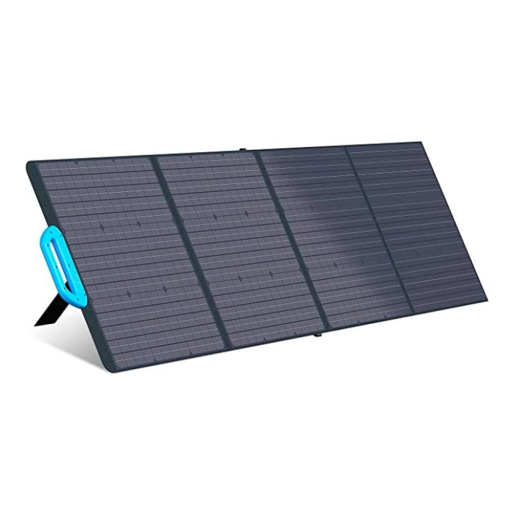 Panel Solar Plegable Bluetti PV200 200W - Quidonline