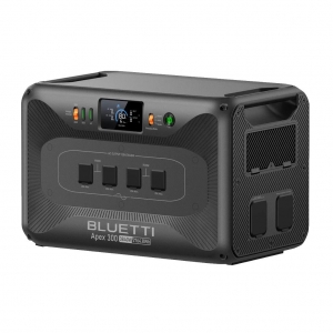 Estación de Energía Portátil Bluetti Apex 300 3840W 2764Wh_1